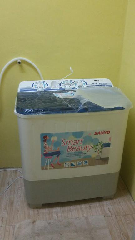 Jitra Homestay Eksteriør billede