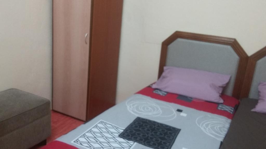 Jitra Homestay Eksteriør billede