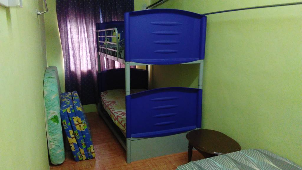 Jitra Homestay Eksteriør billede